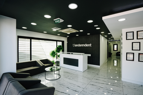bodrum diş kliniği