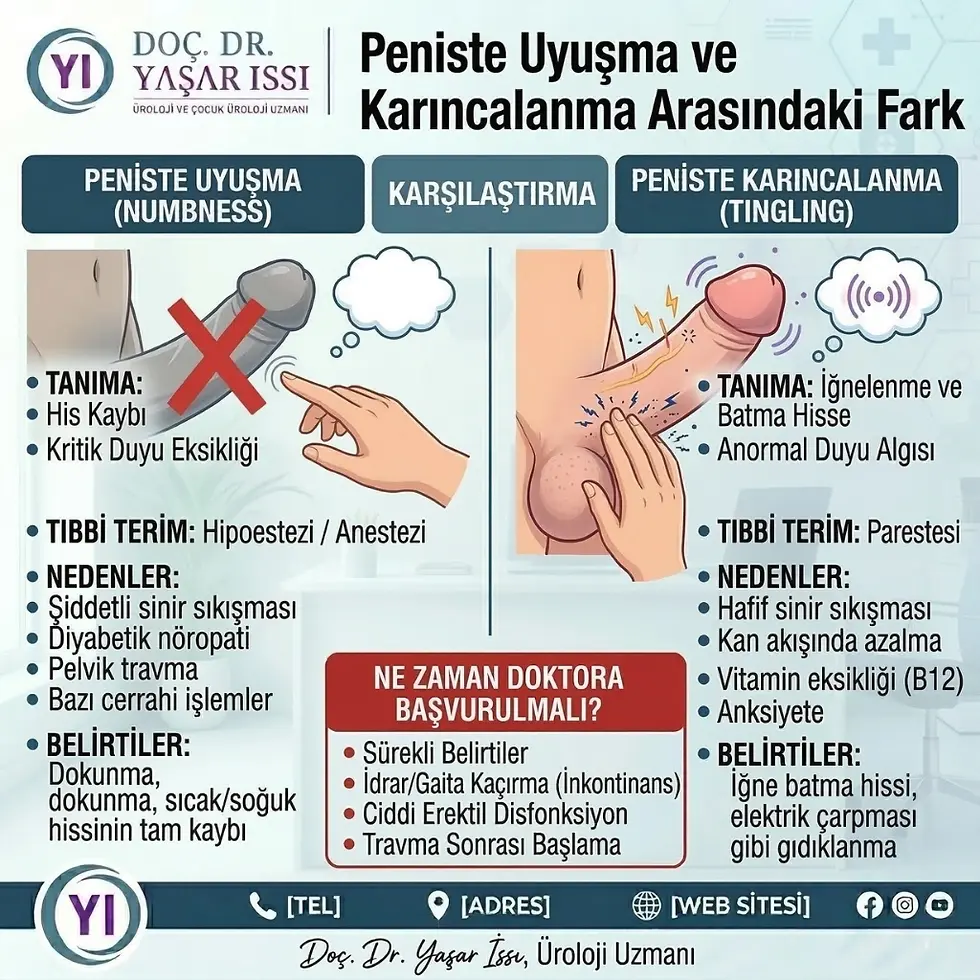 testislerde üşüme neden olur