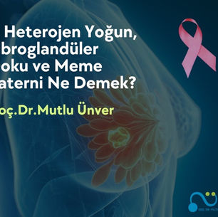 C heterojen yoğun küçük kitleler gizlenebilir ne demek? 