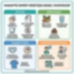 makatta şişlik neden olur