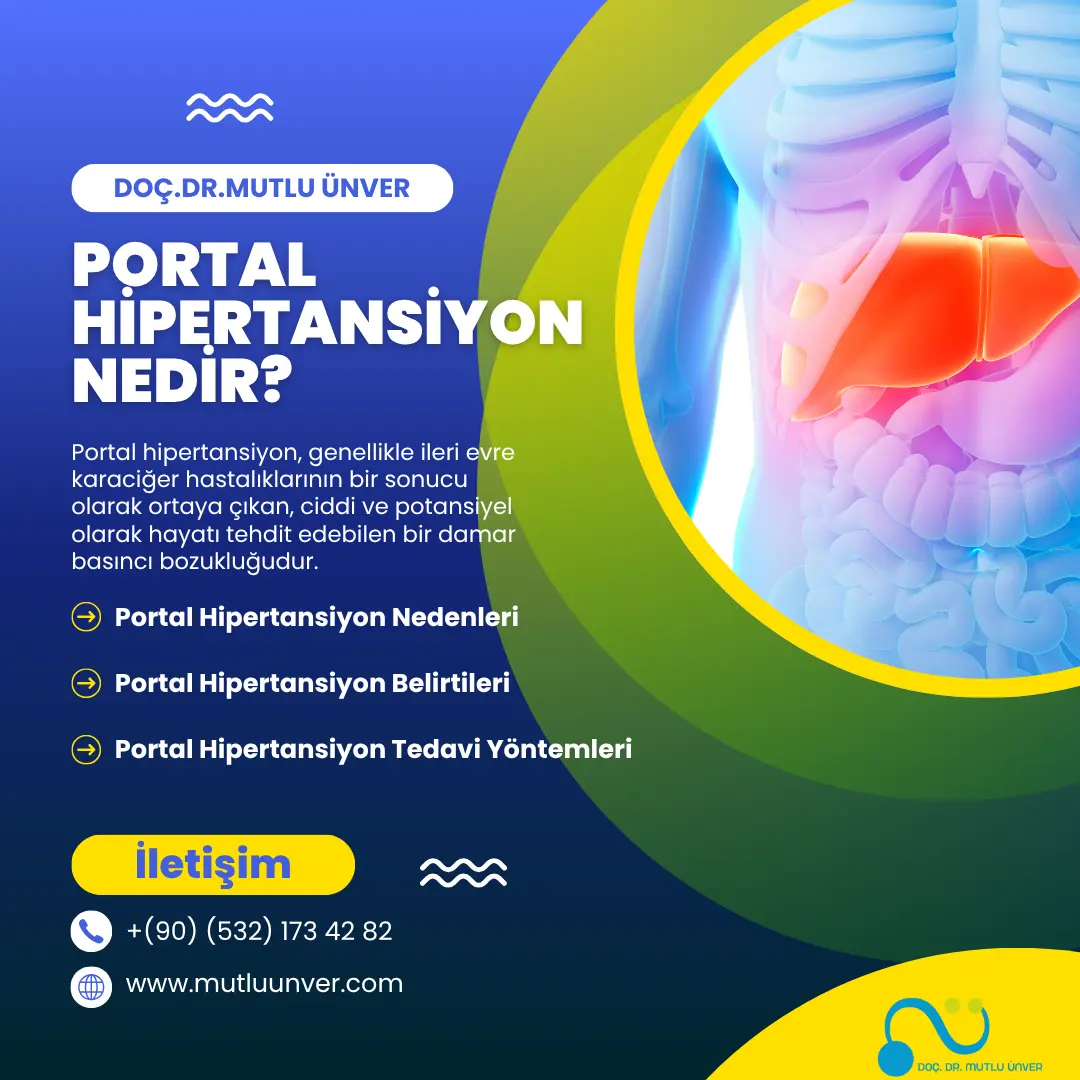 mikrodalga ablasyon sonrası