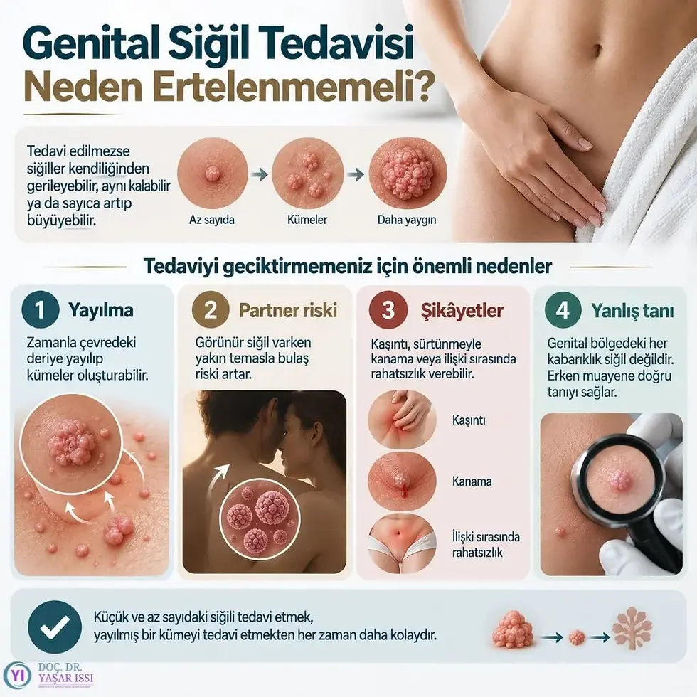erkeklerde hpv tedavisi