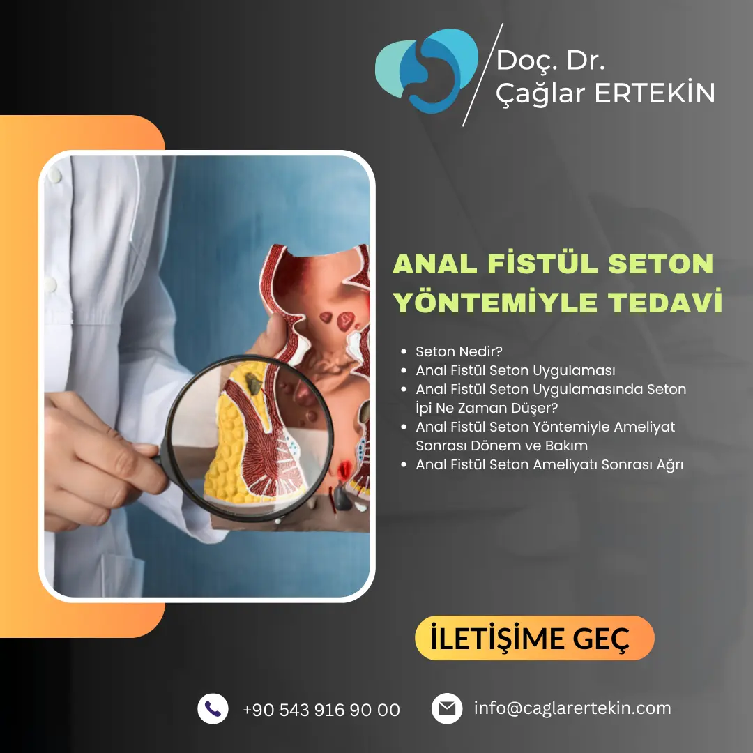 kıl dönmesi ameliyatı sonrası iltihap