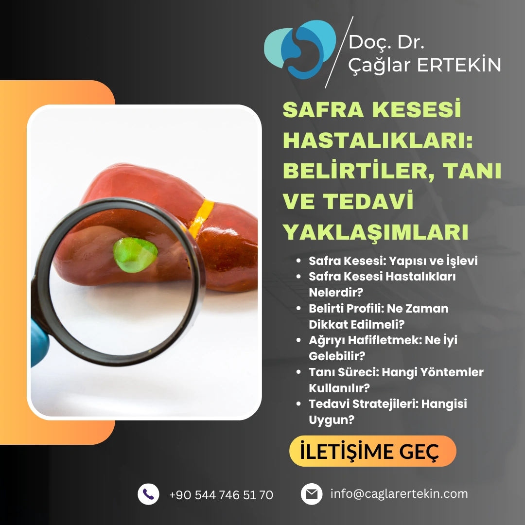 kapalı safra kesesi ameliyatı sonrası ağrılar