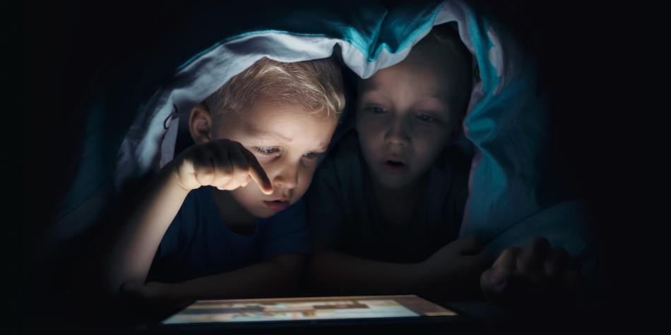 ¿Cómo saber qué hacen sus hijos en internet?