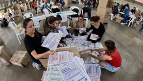 Encuestadoras acertaron en la mayoría de alcaldes elegidos en las elecciones locales