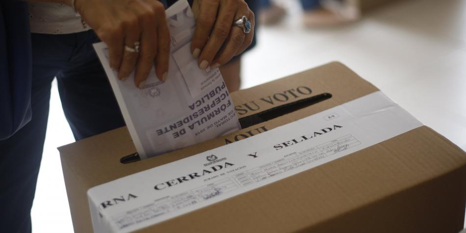Jóvenes: más godos de lo que se pensaba