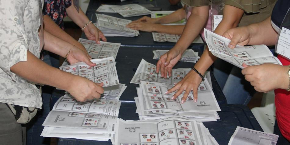 Las encuestas tuvieron más aciertos que desaciertos