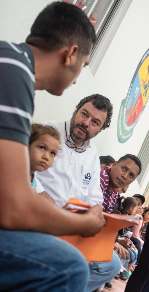 La Defensoría del Pueblo es la institución con mejor imagen entre los colombianos