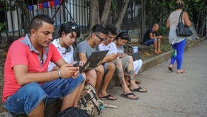 En la región Caribe se ve el internet como un derecho fundamental