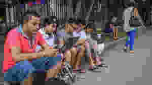 Percepciones y Opiniones acerca de Internet en Colombia