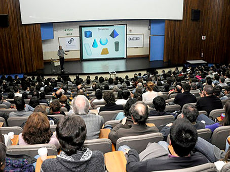Colfuturo presentará resultados de programa que beneficia a estudiantes que realizan maestrías
