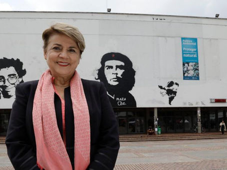 ‘La emergencia creó la necesidad de promover liderazgos colectivos’