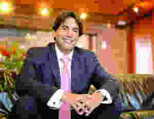 Jacobo Tovar Caicedo, Director de la caja de Compensación Familiar, Comfandi
