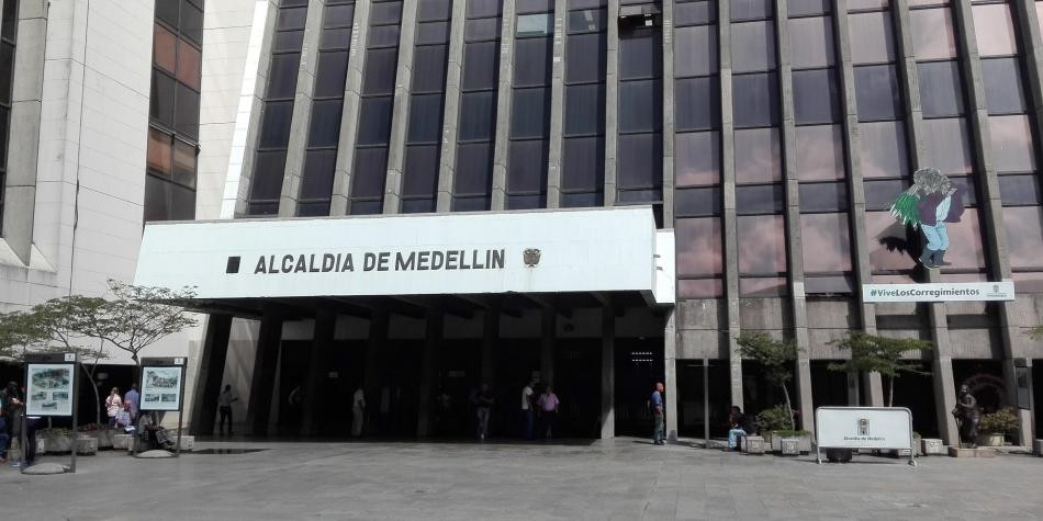 Estos son los candidatos inscritos a la Alcaldía de Medellín
