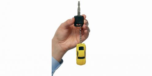 prioridades al comprar un carro nuevo