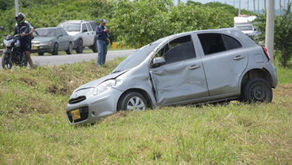 En Barranquilla es donde menos prestan atención a la seguridad del vehículo