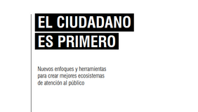El ciudadano primero