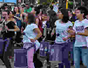 Situación de las Mujeres en el Valle