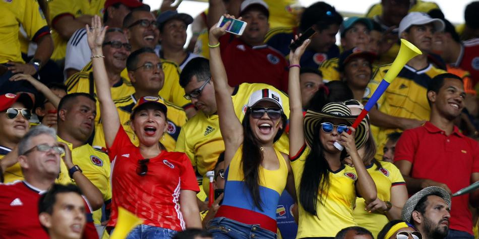 Según la investigación, el nivel de optimismo de los colombianos supera en 6 puntos al de los latinoamericanos.