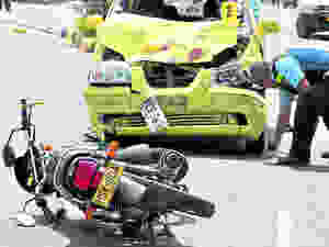 encuesta sobre seguridad vial vehicular - Centro Nacional de Consultoría