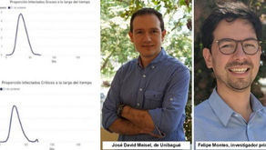 Proyecto para estudiar Covid-19 será financiado por Minciencias