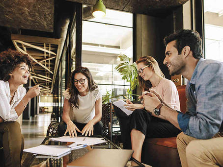 A proteger el tejido empresarial