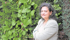 ‘Más allá de la taquilla está Hollywood’: Mónica Lemoine