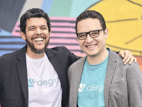 Así opera un exitoso modelo de teletrabajo 'made in Colombia'