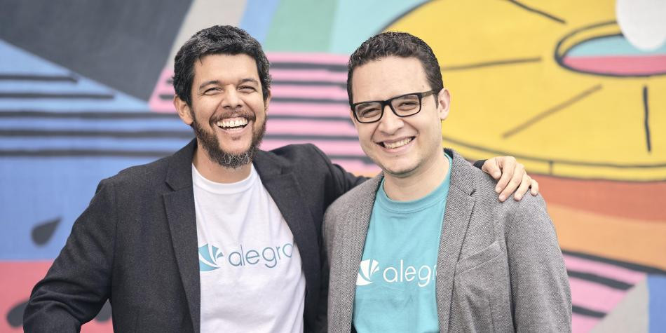 Caso de éxito Teletrabajo
