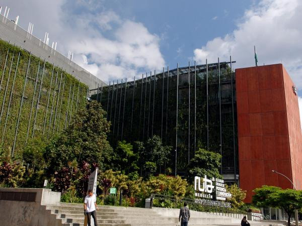 La Corporación Ruta N es uno de los referentes en innovación de Medellín