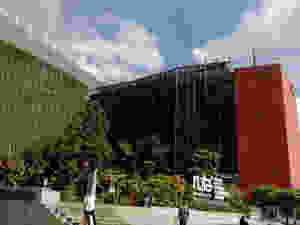 La Corporación Ruta N es uno de los referentes en innovación de Medellín