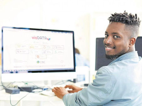 El país tiene nueva base de datos regionales