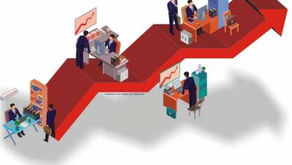 Así puede crecer su empresa
