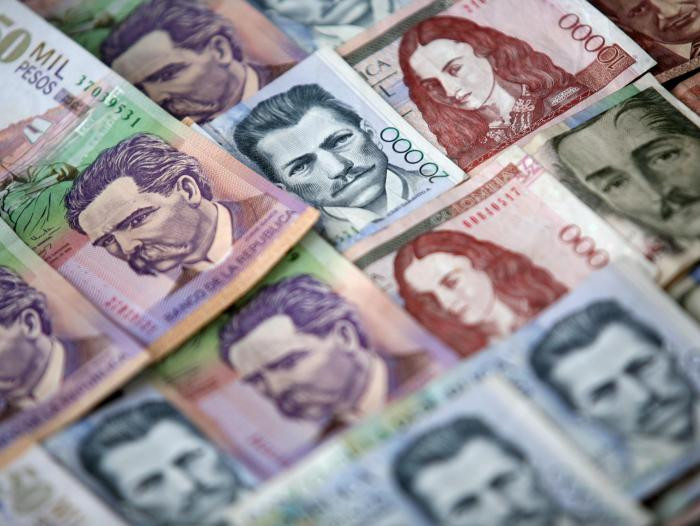 Optimismo al alza, según el Barómetro Colombo Alemán