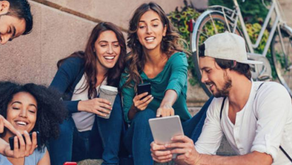 ¿Están los colombianos utilizando internet de la mejor manera?