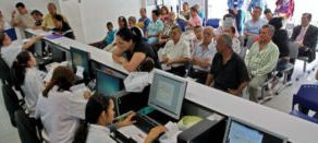 El 90% de usuarios trasladados de EPS dicen que mejoró la atención en salud