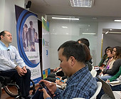 Servicios de Cultura organizacional