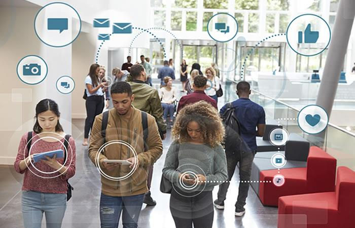 Teletrabajo en Colombia