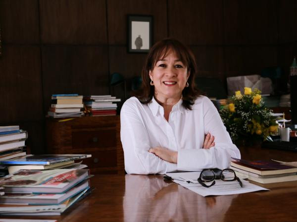Consuelo Gaitan