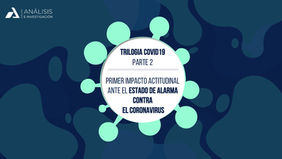 Trilogia Covid19 parte 2
