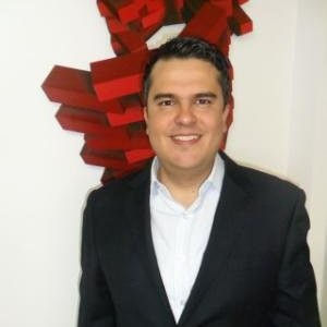 Andrés Perdomo