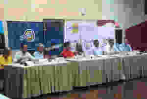 Intención de voto alcaldía de Ibagué