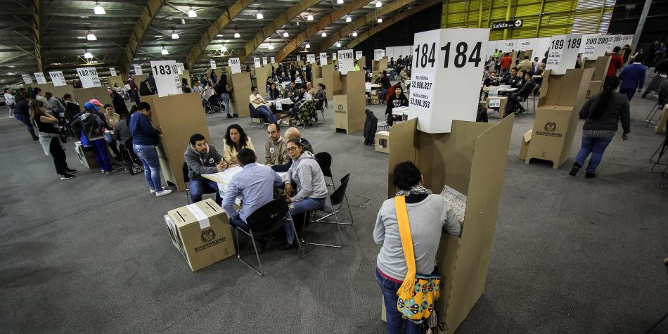 Resultados de las consultas estuvieron en línea con las encuestas