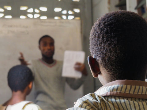 5 Ways You Can Support a Child in Ghana Without Leaving Your Home