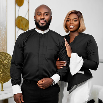 House of Joy Global Ministries | Rockville MD