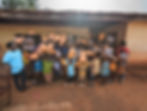 Children of the future foundation Ghana
