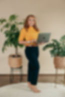 Kendra Griffin _ Trauma Therapist _ Therapist Virginia _ EMDR Therapist