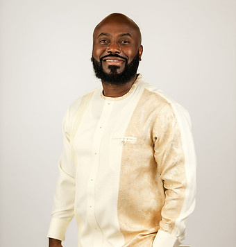 Pastor Dominic Kudawoo | House of Joy Global Ministires