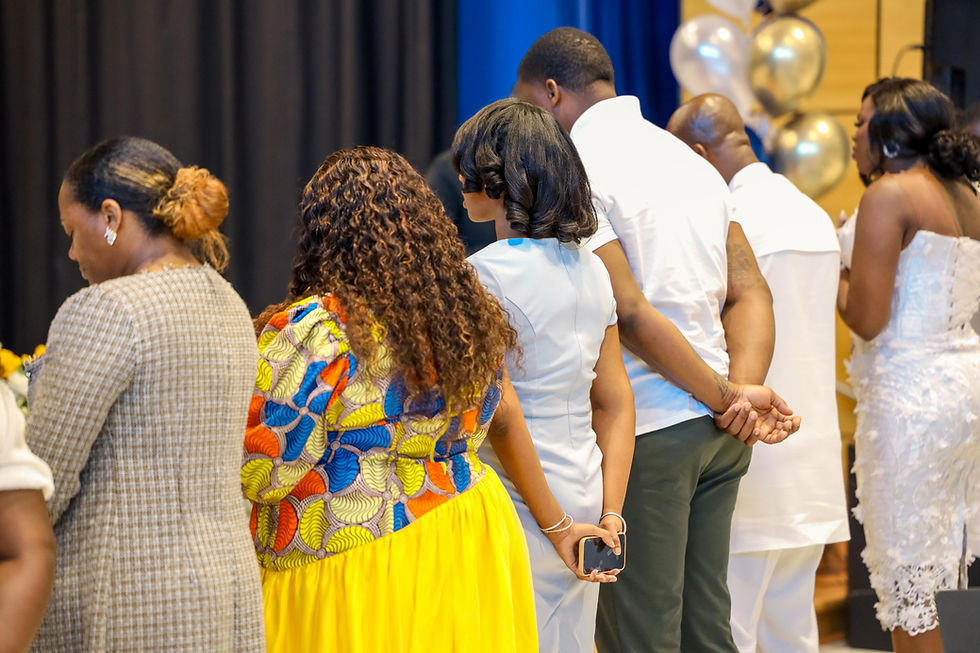 Church In Maryland.JPG